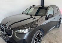 Gebrauchtwagen BMW X3
