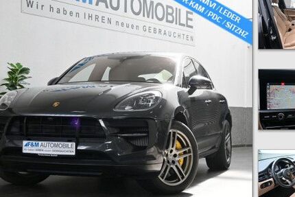 Porsche Macan 21.500 km 50.950 &euro; Neuss 41460