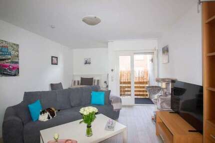 Wohnung zum Mieten in Moers 400 € 37 m² 1 zimmer