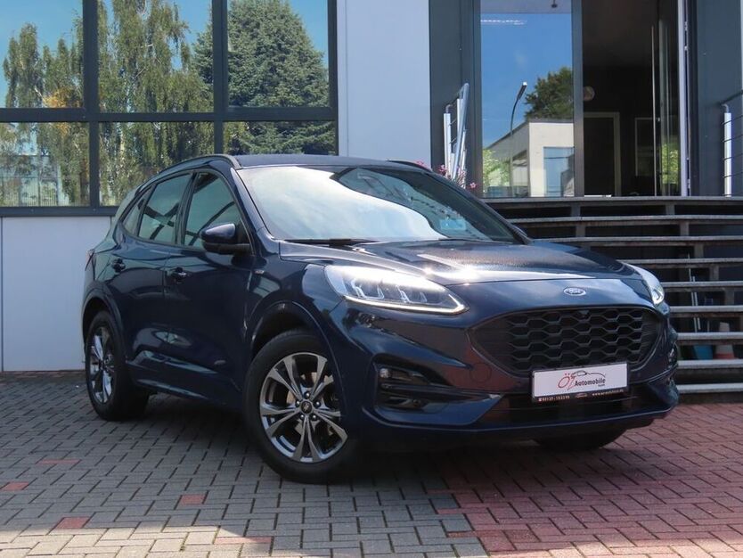 Kuga