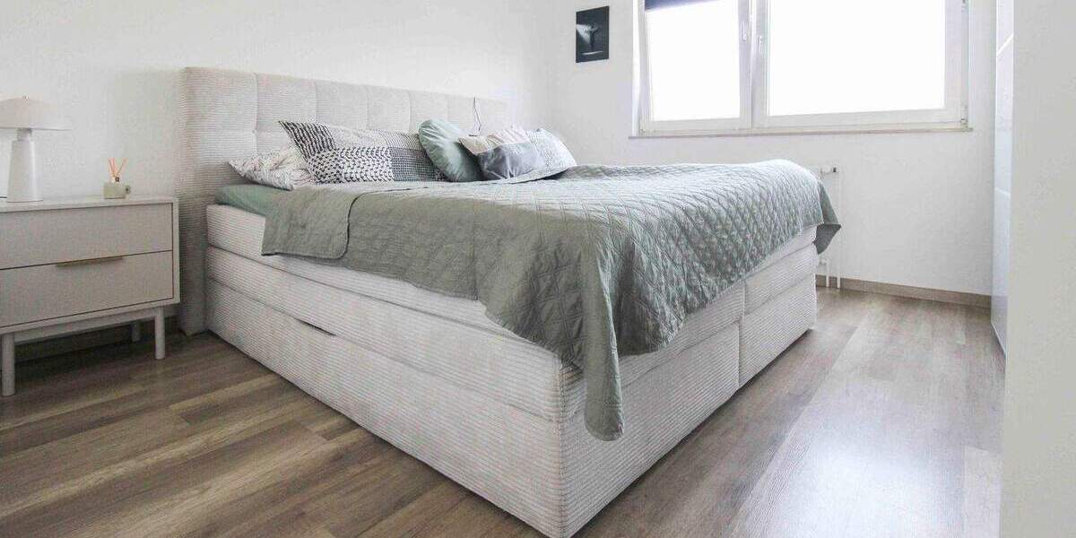 Etagenwohnung Moers Moers-Mitte - 4 Zimmer, 100 m&sup2;, 249.000&euro; | Angebot:25316916