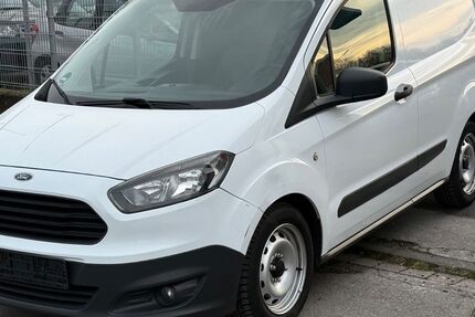 Ford Transit 108.000 km 6.700 &euro; Hilden 40721