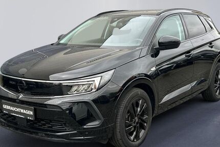 Opel Grandland (X) 68.073 km 19.890 &euro; Neuss 41460