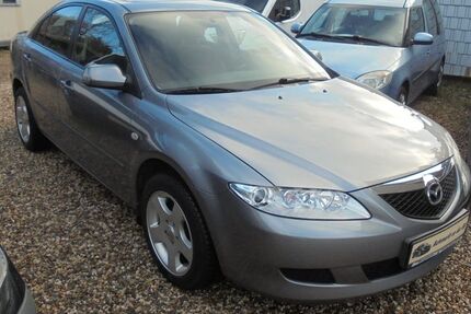 Mazda 6 167.000 km 1.500 &euro; Duisburg 47249