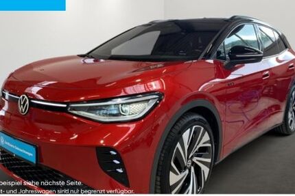 VW ID.4