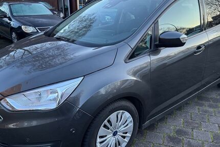 Ford C-Max 65.000 km 13.499 &euro; Neuss 41462