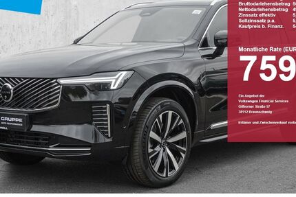 Volvo XC90 42.143 km 53.750 &euro; Düsseldorf 40474