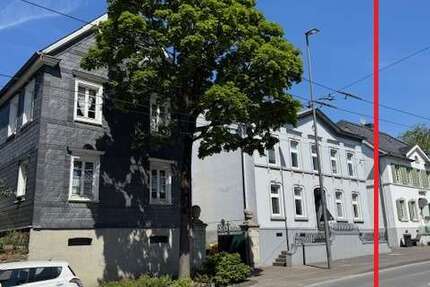 Haus Solingen Wald - 30 Zimmer, 720 m&sup2;, 579.000&euro; | Angebot:23019213