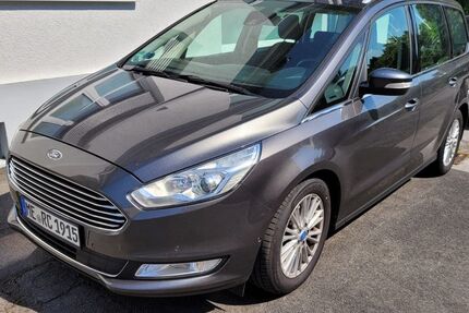 Ford Galaxy 202.000 km 11.600 &euro; Haan 42781