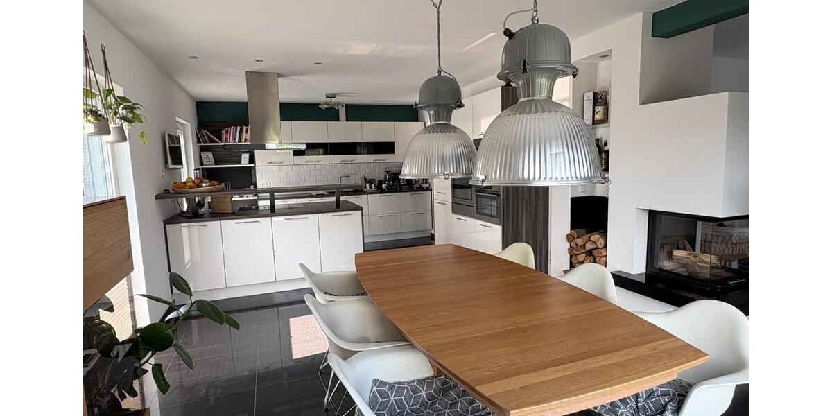 Einfamilienhaus Viersen Hülsdonk - 4 Zimmer, 134 m&sup2;, 599.000&euro; | Angebot:27079099