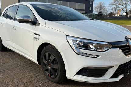 Renault Megane 52.800 km 9.490 &euro; Mönchengladbach 41068