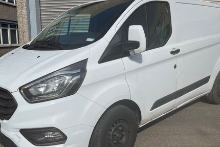 Ford Transit Custom 143.270 km 10.799 &euro; Mönchengladbach 41065
