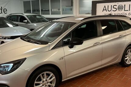 Opel Astra 113.000 km 9.490 &euro; Wülfrath 42489