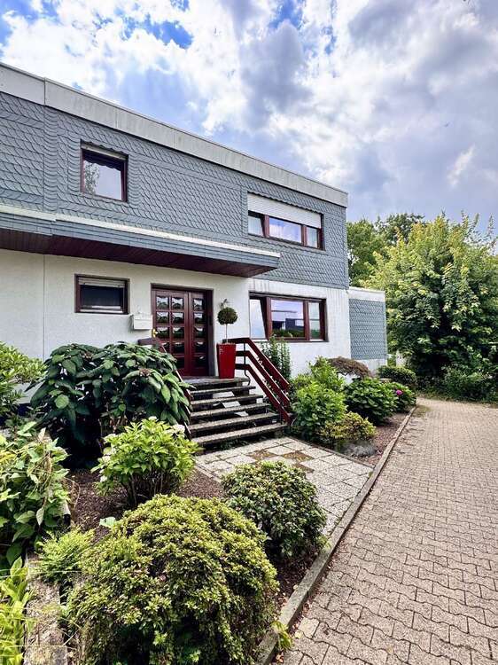 Haus zum Kaufen in Haan 545.000 € 155.99 m²