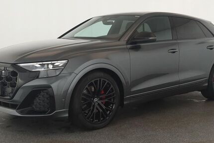 Audi Q8 18.500 km 80.484 &euro; Neuss 41460