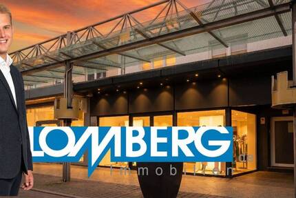 Gewerbeobjekt Krefeld Stadtmitte - 1 Zimmer, 1.750&euro; | Angebot:26449827