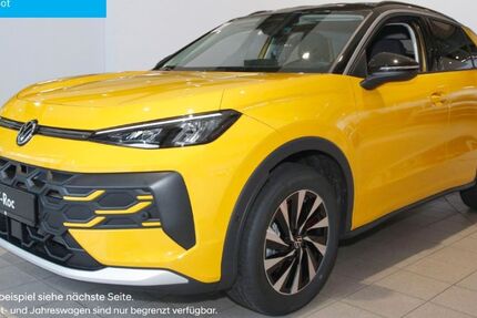 VW T-Roc 1.500 km 33.280 &euro; Solingen 42651