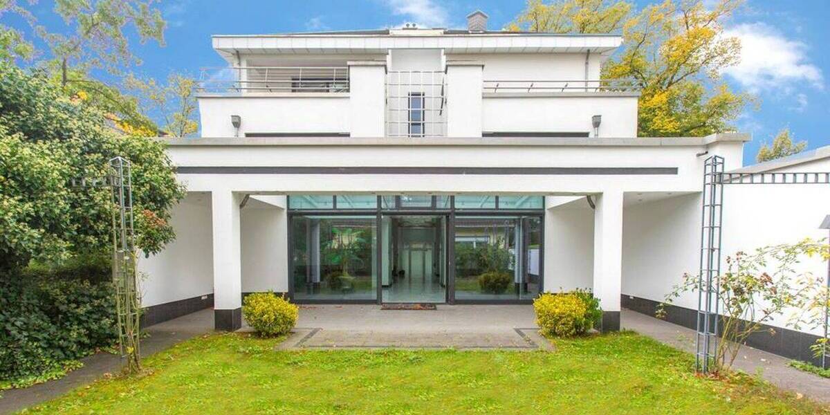 Mehrfamilienhaus, Wohnhaus Düsseldorf Rath - 1 Zimmer, 698 m&sup2;, 2.598.000&euro; | Angebot:26890039