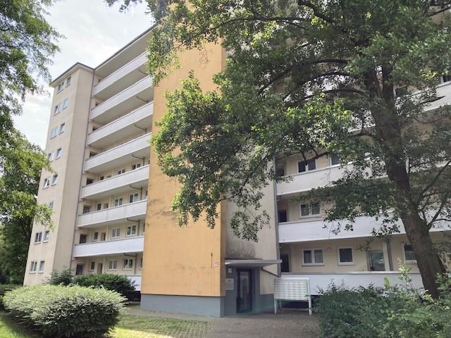 Etagenwohnung Neuss Furth-Mitte - 2 Zimmer, 51 m&sup2;, 438&euro; | Angebot:26425529