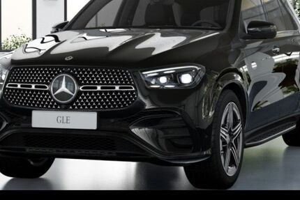 Mercedes-Benz GLE 450 11.495 km 92.990 &euro; Düsseldorf 40470