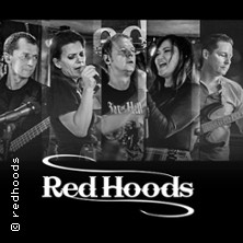 Red Hoods - Live