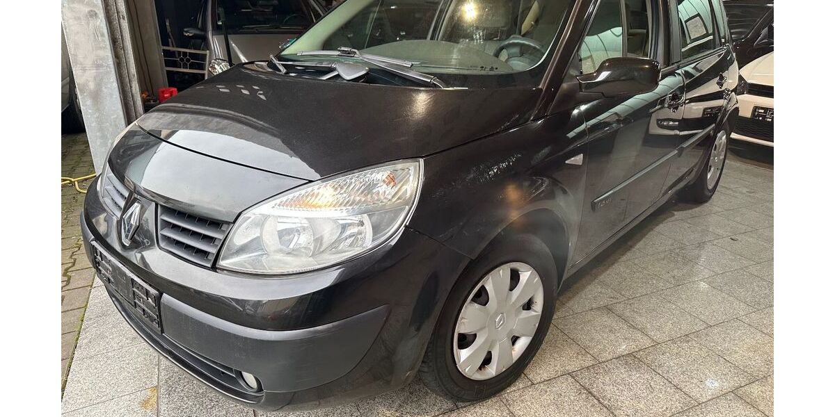 Renault Scenic 113.600 km 1.990 &euro; Duisburg 47059