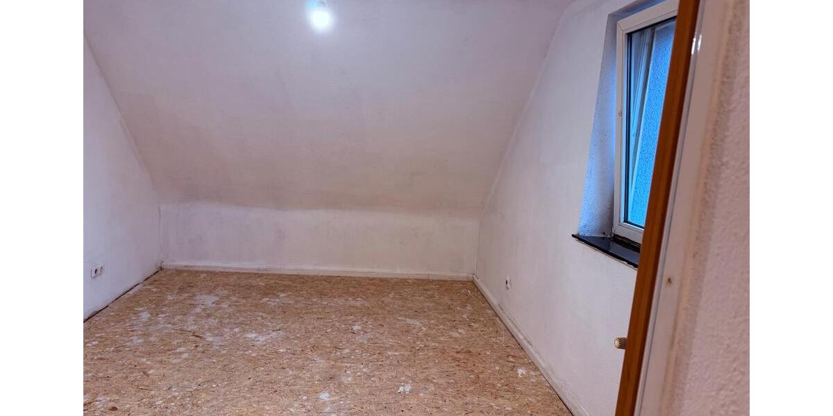 Duisburg Rheinhausen Markt DG 3,5 Z immer zu Vermiten 3 zimmer