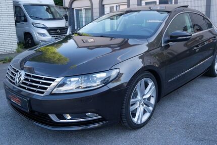 VW CC 169.373 km 12.950 € Mülheim an der Ruhr 45473