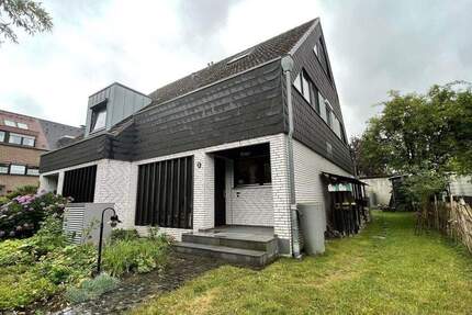 Moderne DHH am Naturschutzgebiet 4 zimmer