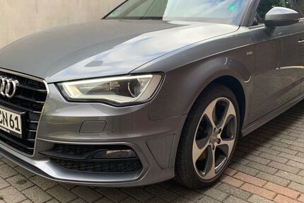 Audi A3 184.761 km 8.999 € Willich 47877