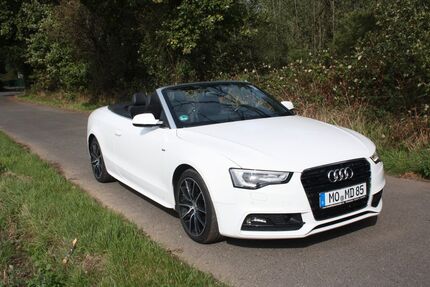 Audi A5 189.384 km 12.600 &euro; Moers 47447