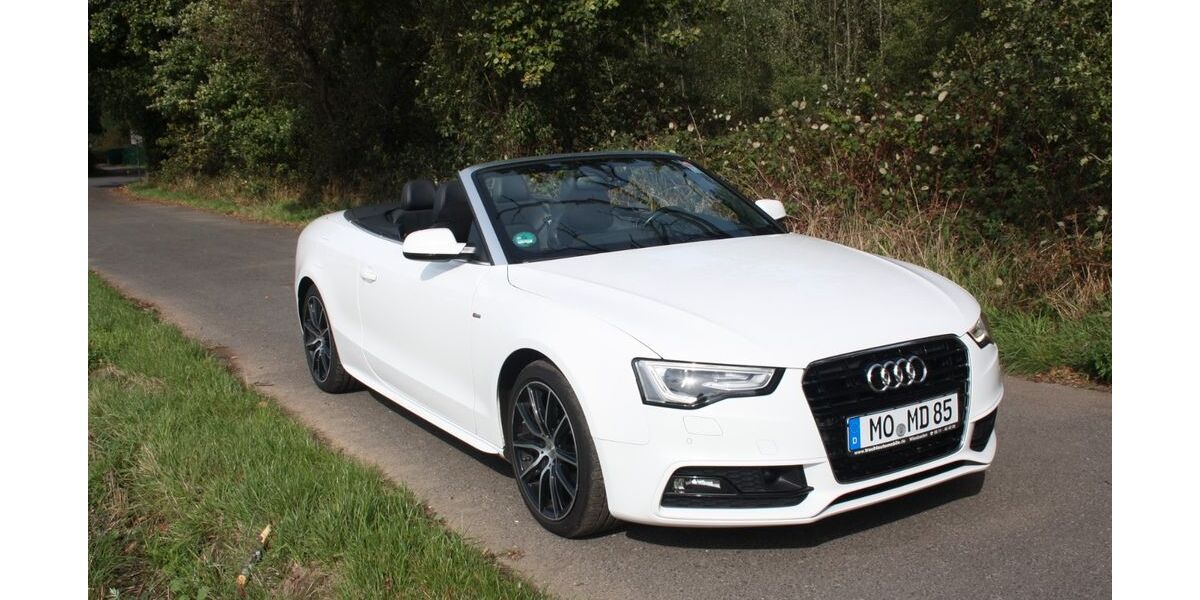 Audi A5 189.384 km 12.600 &euro; Moers 47447