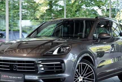 Porsche Cayenne 59.900 km 47.900 &euro; Remscheid/NRW 42855