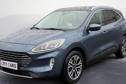 Ford Kuga 96.000 km 19.990 &euro; Dormagen 41540