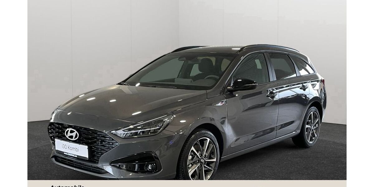 Hyundai i30 19.523 km 22.490 &euro; Düsseldorf 40233