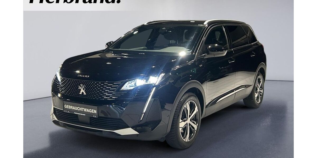 Peugeot 5008 26.298 km 30.890 &euro; Mönchengladbach 41066