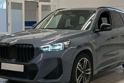 BMW X1 59.100 km 42.999 &euro; Meerbusch 40668