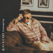 H1 Live - Alles wird gut Tour 2026 28.03.2026 Bora