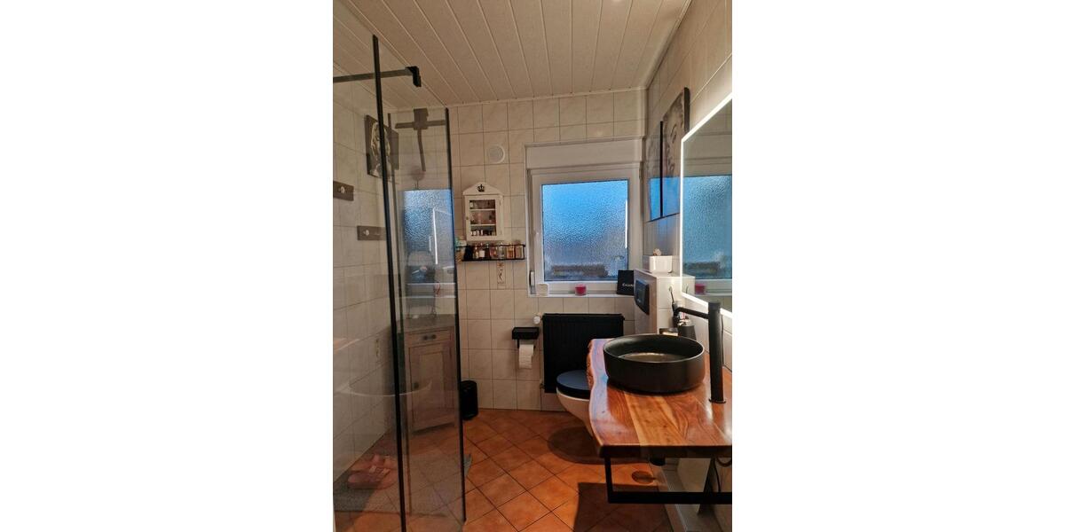 Wohlfühloase für 2 Personen 3 zimmer