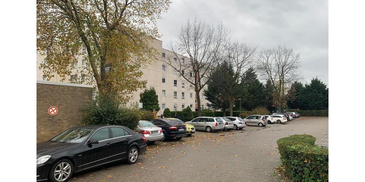 Etagenwohnung Neuss Erfttal - 2 Zimmer, 56 m&sup2;, 135.000&euro; | Angebot:27155499