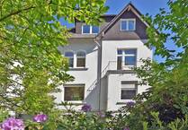 Zweifamilienhaus in erstklassiger Lage