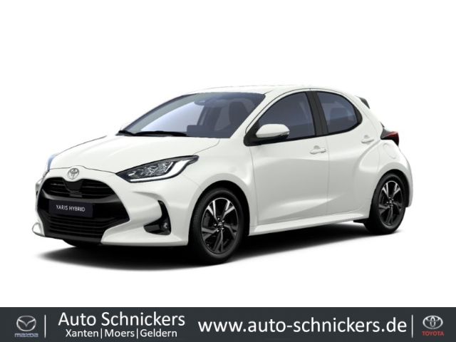 Yaris