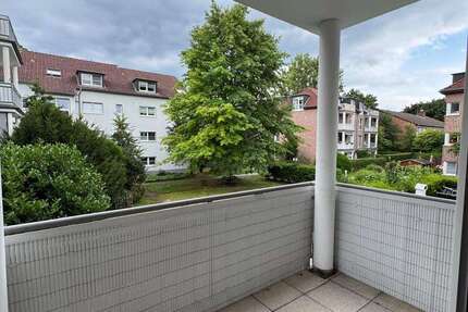 Wohnung zum Mieten in Duisburg 365,55 € 60.24 m²
