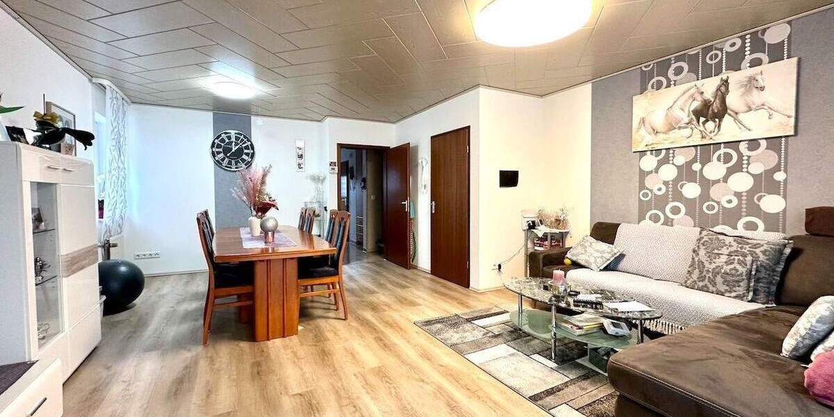 Doppelhaushälfte Neuss Erfttal - 5 Zimmer, 103 m&sup2;, 499.000&euro; | Angebot:25736813