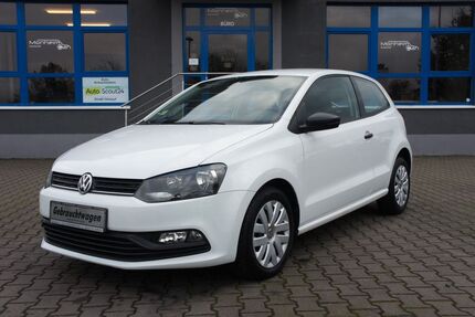VW Polo 98.565 km 9.500 € Monheim am Rhein 40789