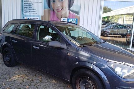 Opel Astra 135.687 km 4.990 € Wermelskirchen 42929