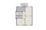 Mehrfamilienhaus, Wohnhaus Krefeld / Bockum Bockum - 6 Zimmer, 157 m&sup2;, 598.000&euro; | Angebot:26797145
