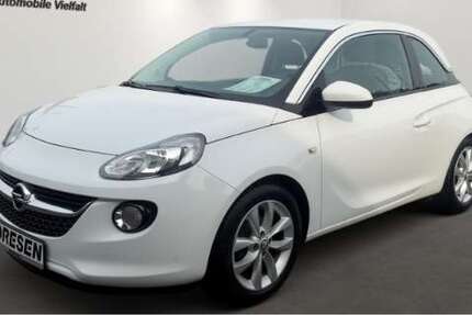 Opel Adam 63.832 km 9.870 &euro; Mönchengladbach 41061