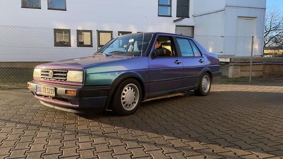 Jetta