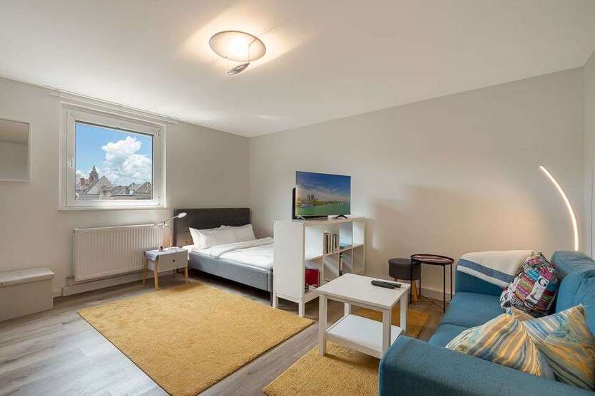 Wohnung zum Kaufen in Köln 232.000 € 54 m²